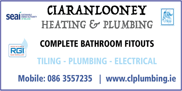 Ciaran Looney Heating Plumbing Ciaran Looney Heating Plumbing