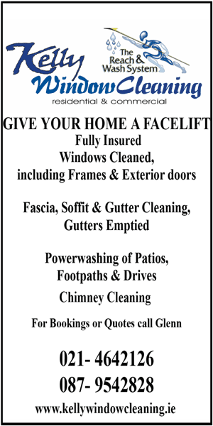 Kelly Window Cleaning Kelly Window Cleaning