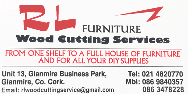 RL Wood cutting Services RL Wood cutting Services