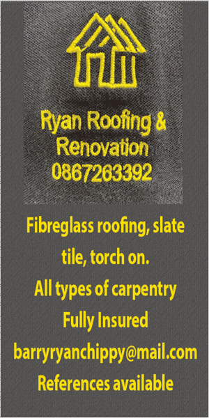 Ryan Roofing Renovation Ryan Roofing Renovation