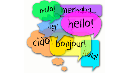 Glanmire Library Learn a Language Glanmire Library Learn a Language
