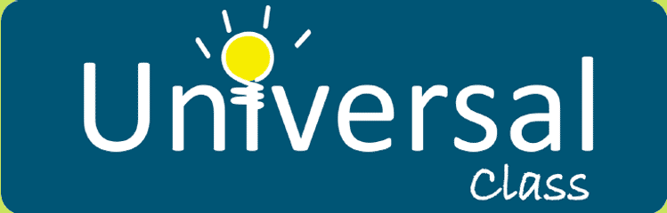 Universal Class Universal Class Online Courses