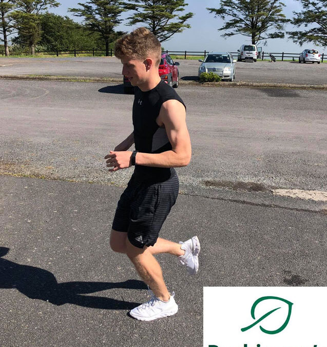 42 Km Marathon for Parkinson’s Ireland