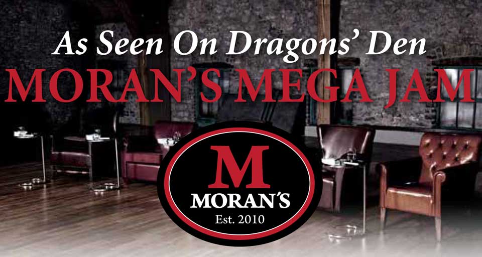 Moran’s Mega Jam
