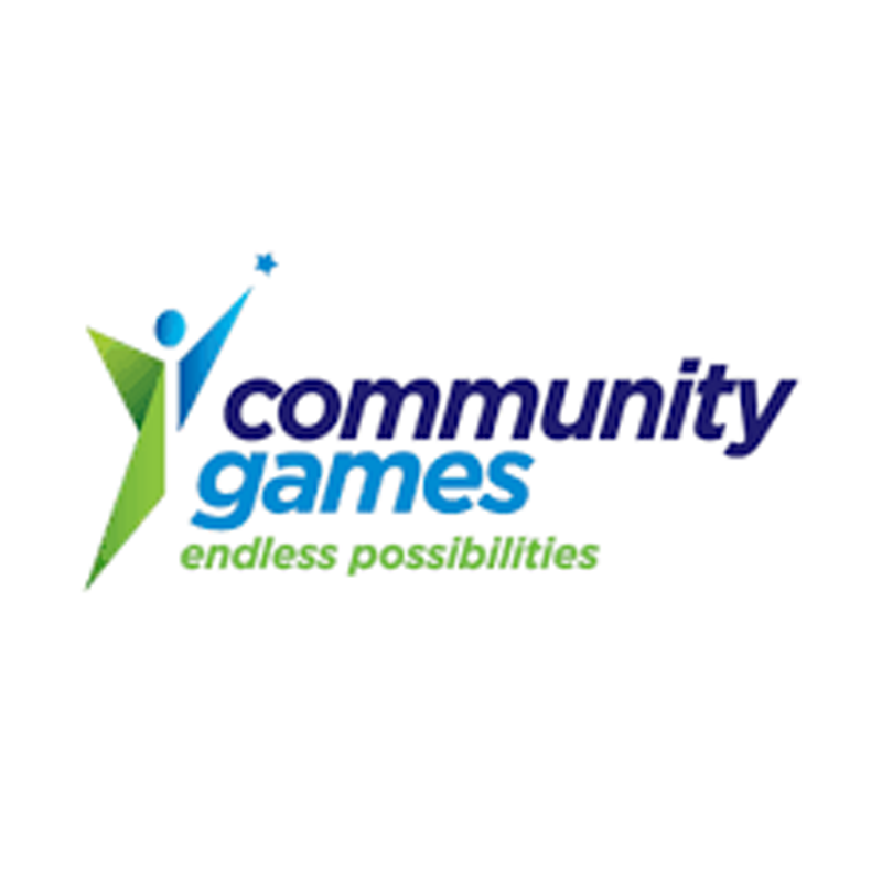 Glanmire Community Games