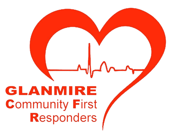 GLANMIRE COMMUNTIY FIRST RESPONDERS