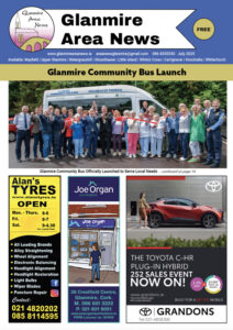 Glanmire Area News July 2025